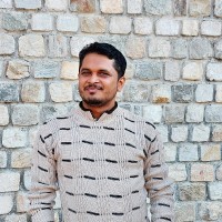 Amaresh Ghosh