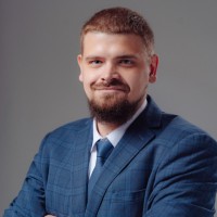 Никита Мамаев