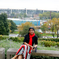 Indira Gogisetty