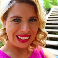 Eunice Strydom