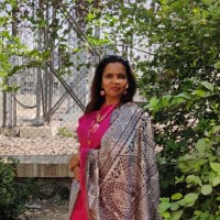 Dhanashree Bharat Acharya