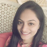 Pari Dadhaniya