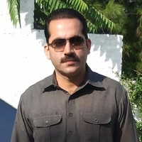 Faisal Tehseen
