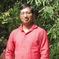 Dinesh Karade