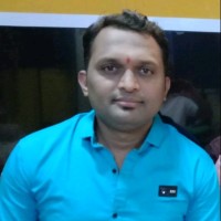 Ravi Bavadhankar