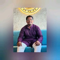 Bhavesh Ahire
