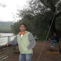 Dhiraj Parmar