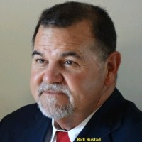 Rick Rustad