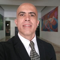 Jorge Alberto Olivares Garcia