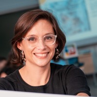 Blanca Araujo