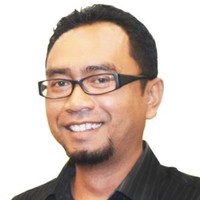 Ts. Kamal Azwan Mohd Dian