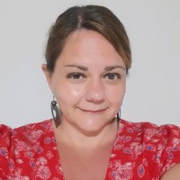 María Paula Echeverri Hernandez