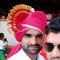Mahesh Dimble