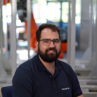Martin Krenmayr