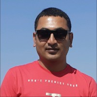Jayesh Korat