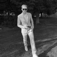 Oliver Ziersen