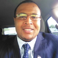 Travis Thompson