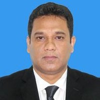 Pallab Dutta