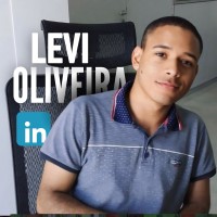 Levi Oliveira