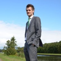 Johan Ziengs