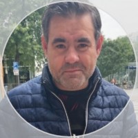 Steve Sharp