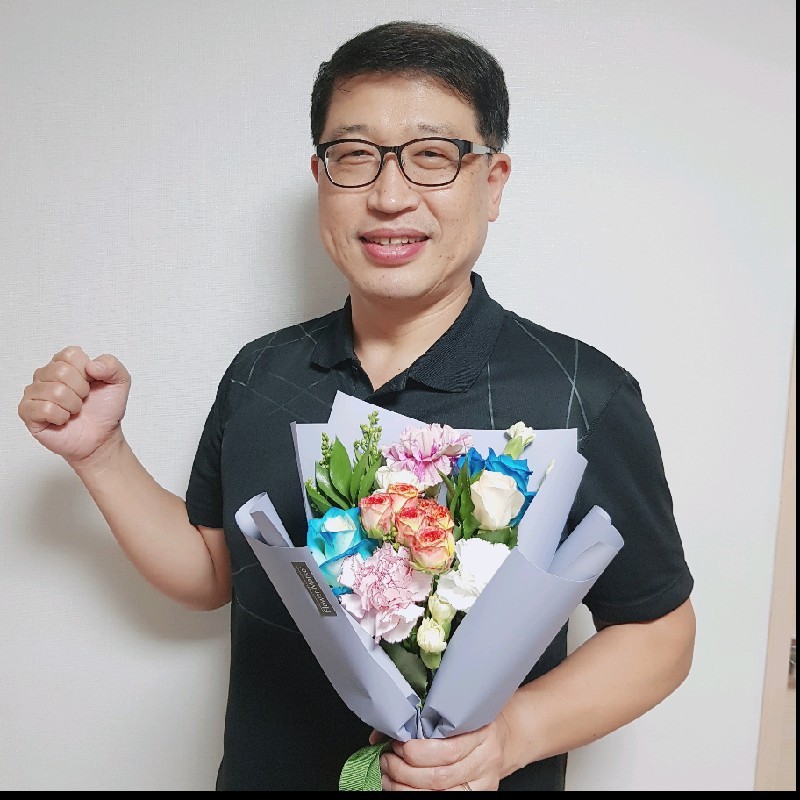 Soungmin Jo