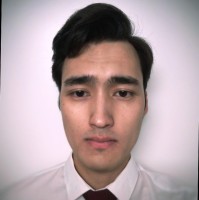 Alikhan Bulatov