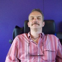 Francois van Dam