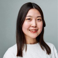 Mayu Suzuki