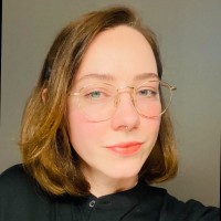 Olga-Miya Molodtsova