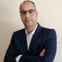 Nabil EL OUADI