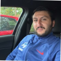 Schahin Imanian