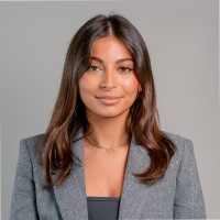 Inès Nader
