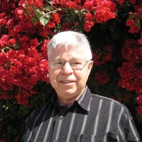 Larry Wakefield