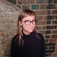 Wendy Lawless