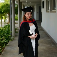 Kimberley Lai