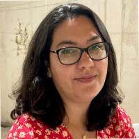 Márcia Vieira da Silva Patricio