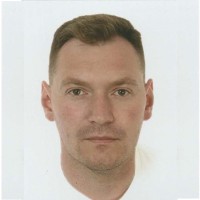 Damian Różycki