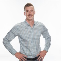 Ethan Moran