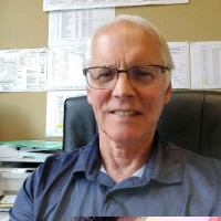 Lamonte SR Lamoureux