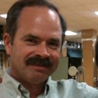 Audie Strickland