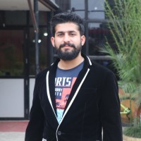 Bipin Dulal