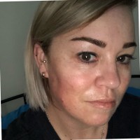Amanda Mcanally