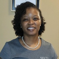 Zandria Bridges