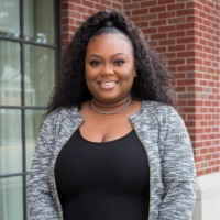 Brianna Belcher, LMSW