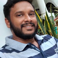 Dr. Kiran Narayanan