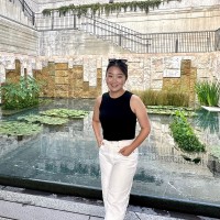Jaclyn Nicole Hanamoto