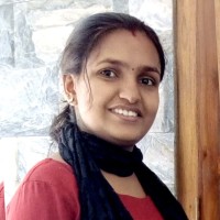 Anju C K