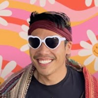 Jerald Liu