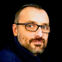 Javier Usón Oña